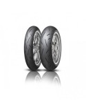 190/55 ZR17 TL (75W) SPORTMAX ROADSPORT II REAR 