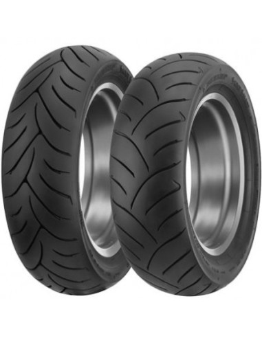 SCOOTSMART DUNLOP 110 70 11 45 L