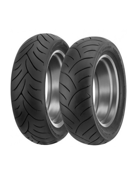 SCOOTSMART DUNLOP 110 70 11 45 L