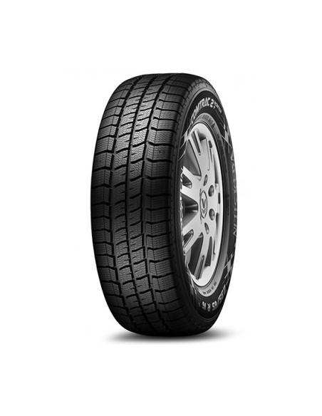 195/60 R16C 99/97 T Vredestein Comtrac 2 Winter+ M+s 3pmsf (tl)