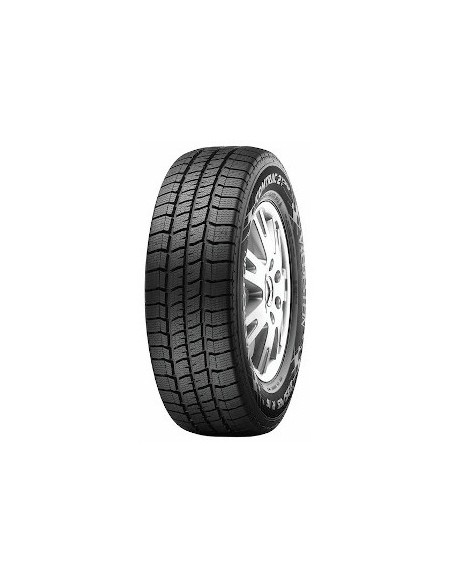 Comtrac 2 Winter+ VREDESTEIN 205 70 15 106/104 R
