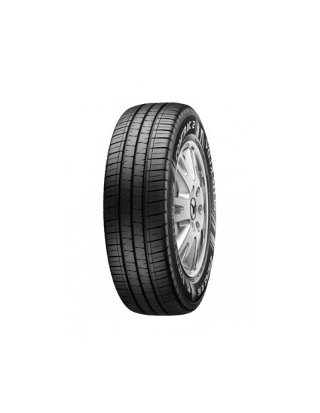 Comtrac 2 VREDESTEIN 195 75 16 110/108 R