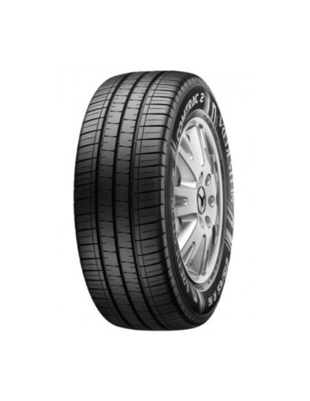 COMTRAC 2 VREDESTEIN 205 75 16 113 R