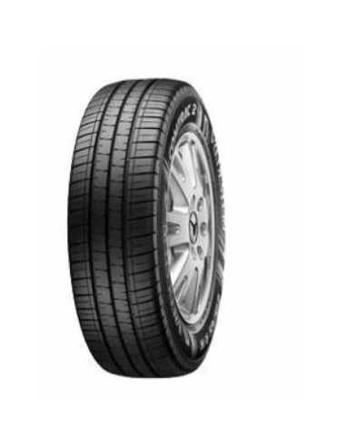 COMTRAC 2 VREDESTEIN 215 60 16 103 T
