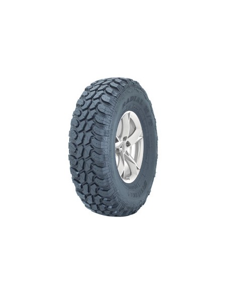 185/80 R14 TL 102/100Q SL 366 