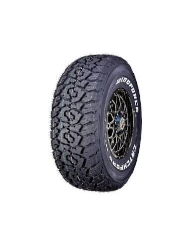 205/55 R16 TL 91V CATCHGRE GP100 