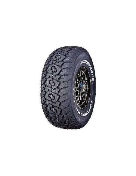 205/55 R16 TL 91V CATCHGRE GP100 