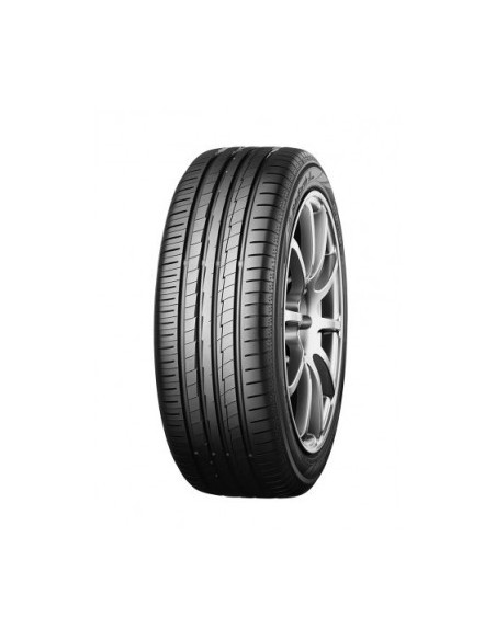 215/60 R17 TL 96H BLUEARTH-A AE-50 