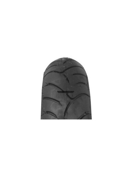 130/60 -13 TL 60P SCOOTSMART 