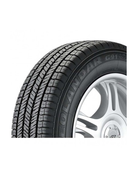 225/65 R17 TL 102H GEOLANDAR G91AV BSW M+S 
