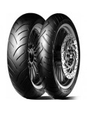 SCOOTSMART DUNLOP 140 70 14 68 S