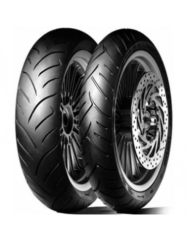 SCOOTSMART DUNLOP 140 70 14 68 S