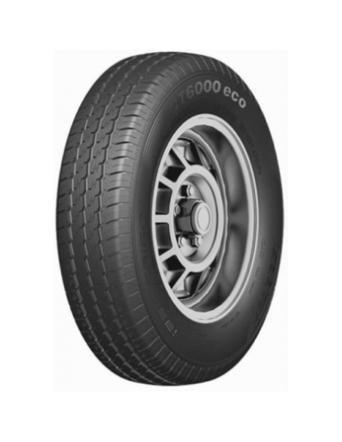 215/75 R16C 113/111 T Zeetex  Ct6000 Eco