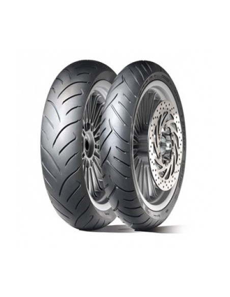 SCOOTSMART DUNLOP 160 60 15 67 H