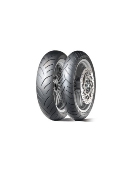 SCOOTSMART DUNLOP 80 80 16 45 P