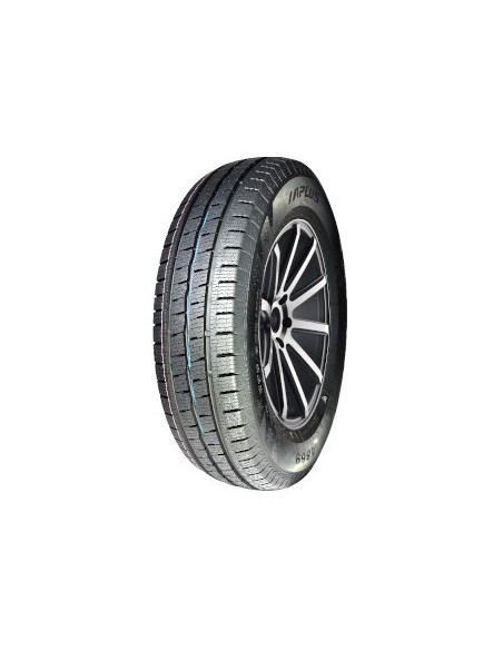 225/75 R16C 121 R Aplus A869