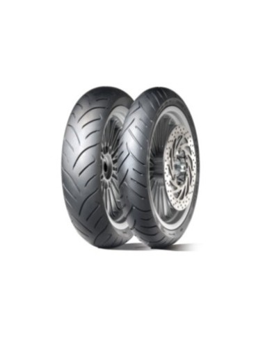 SCOOTSMART DUNLOP 90 100 10 53 J