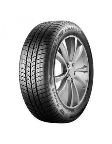 215/55 R17 TL 98V POLARIS 5 XL M+S 3PMSF 
