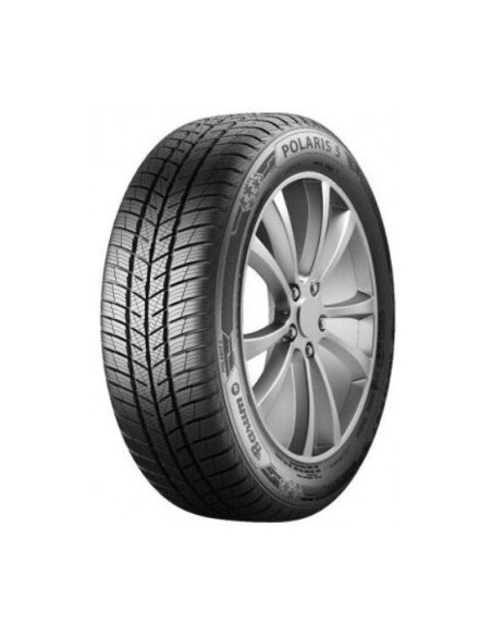 225/40 R19 TL 93W POLARIS 5 XL FR M+S 3PMSF 