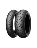 240/40 R18 TL 79V SPORTMAX D 221 REAR M/C 