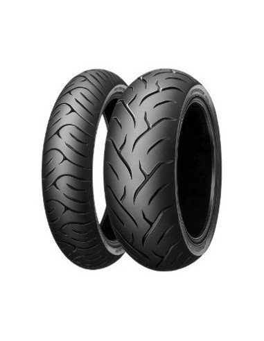 240/40 R18 TL 79V SPORTMAX D 221 REAR M/C 