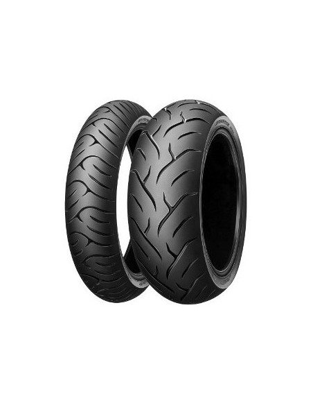 240/40 R18 TL 79V SPORTMAX D 221 REAR M/C 