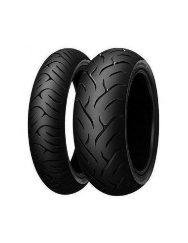 SX D221 TL DUNLOP 130 70 18 63 V