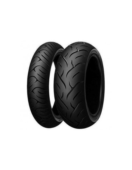 SX D221 TL DUNLOP 130 70 18 63 V