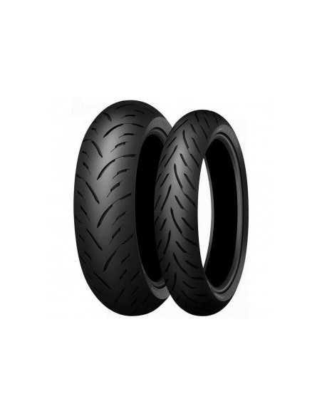 SX GPR300 DUNLOP 140 70 17 66 H
