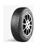 205/60 R16 92 H Bridgestone Blizzak Lm 001