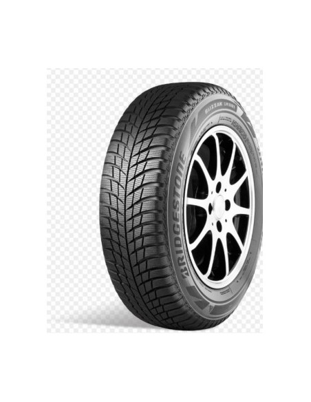 205/60 R16 92 H Bridgestone Blizzak Lm 001