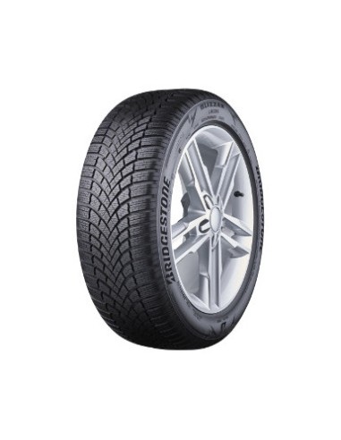 195/55 R16 TL 91H BLIZZAK LM005 XL M+S 3PMSF 