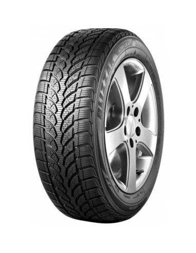 195/60 R16C 99 T Bridgestone  Blizzak Lm-32 C