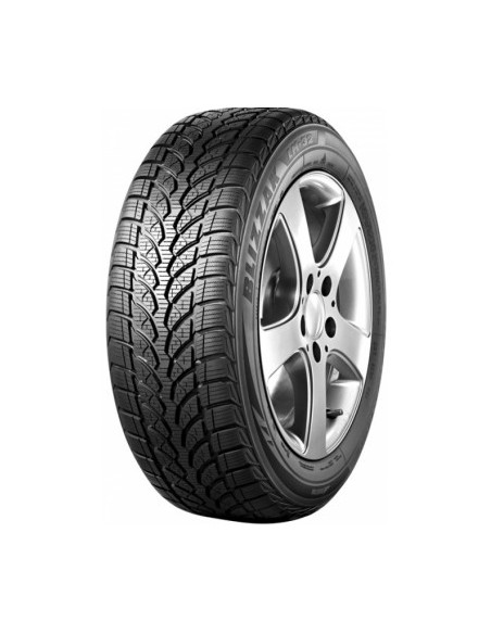 195/60 R16C 99 T Bridgestone  Blizzak Lm-32 C