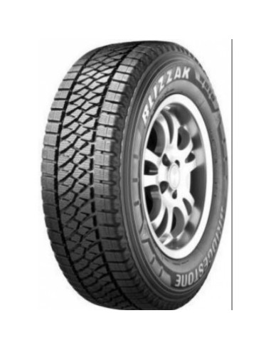 185/75 R16C 104 R Bridgestone 