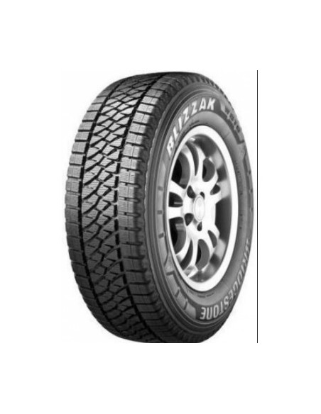 185/75 R16C 104 R Bridgestone 