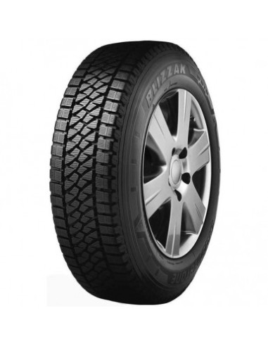225/70 R15C 112/110 R Bridgestone Blizzak W810