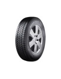 BLIZZAK W995 BRIDGESTONE 195 75 16 107 R
