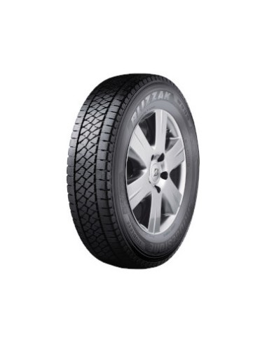 BLIZZAK W995 BRIDGESTONE 195 75 16 107 R