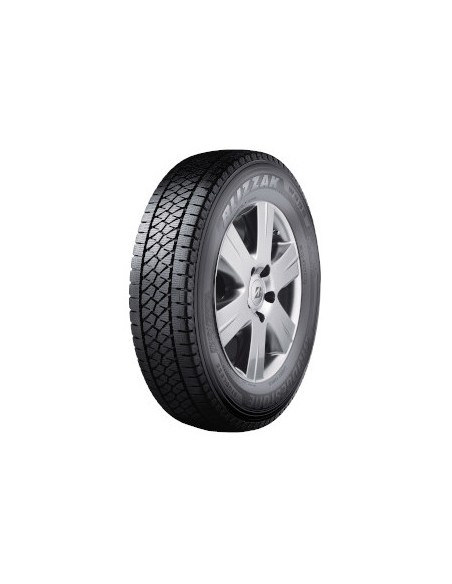 BLIZZAK W995 BRIDGESTONE 195 75 16 107 R