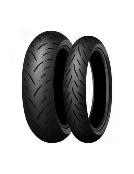 SX GPR300 DUNLOP 110 70 17 54 H