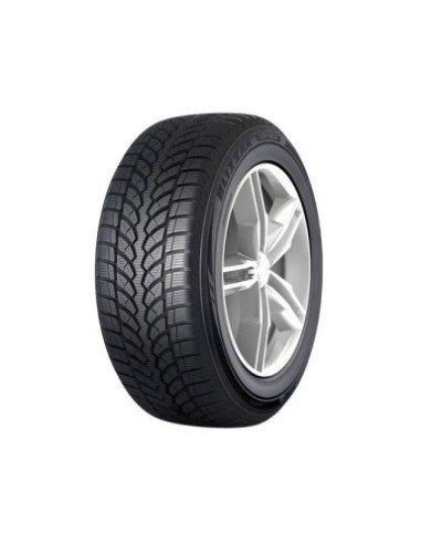 215/65 R16 TL 98H BLIZZAK LM-80 AO M+S LAML M+S 3 PMSF