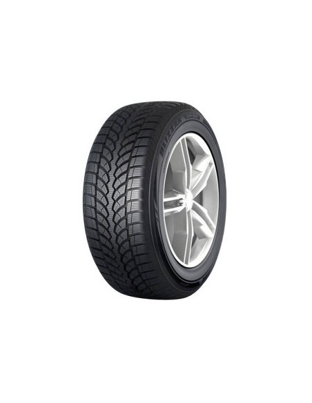 215/65 R16 TL 98H BLIZZAK LM-80 AO M+S LAML M+S 3 PMSF