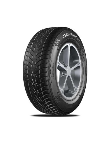 245/35 R19 TL 93V WINTERDRIVE SPORT XL BSW M+S 3P MSF