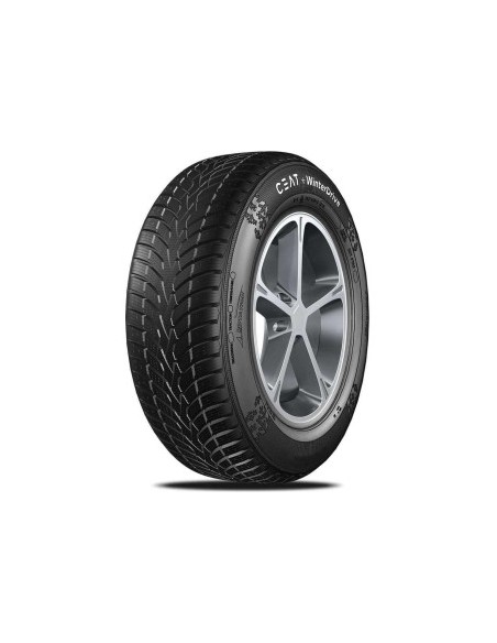 245/35 R19 TL 93V WINTERDRIVE SPORT XL BSW M+S 3P MSF