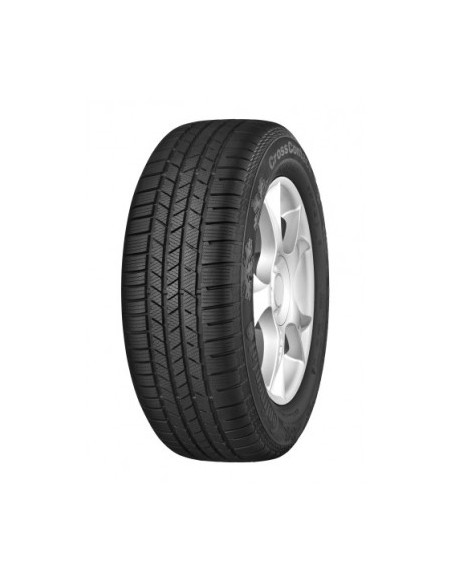 CONTICROSSWINTER CONTINENTAL 175 65 15 84 T