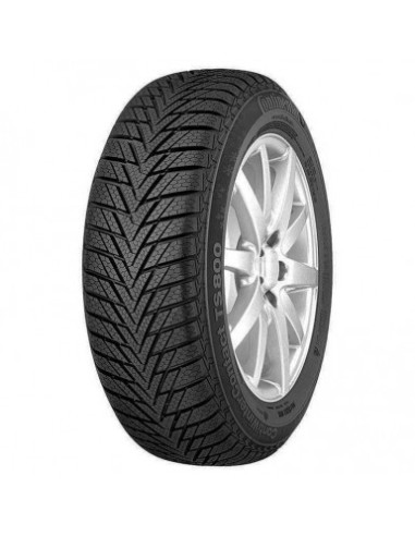 155/60 R15 TL 74T CONTIWINTERCONTACT TS 800 FR M+ S 3PMSF