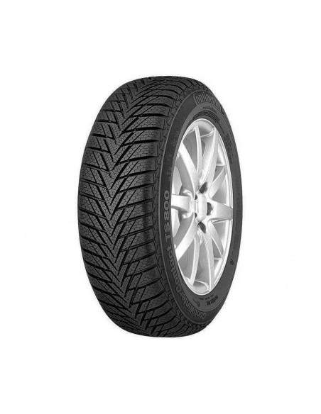155/60 R15 TL 74T CONTIWINTERCONTACT TS 800 FR M+ S 3PMSF