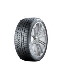 245/40 R17 TL 95V WINTERCONTACT TS 850 P XL FR M+ S 3PMSF
