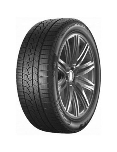 205/55 R16 TL 91H WINTERCONTACT TS 860 S SSR * M+ S 3PMSF